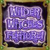 Bubble Bubble 2 Slot Game Wilder Witches Feature