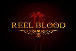 Reel Blood Online Slot Game