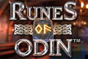 Runes of Odin Online Slot Game