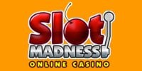 Slot Madness Logo