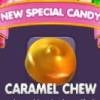 Sugar Pop Online Real Money Slot Special Caramel Candy