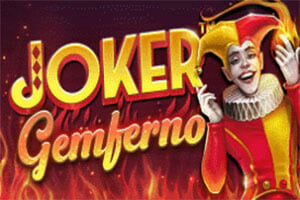 Joker Gemferno Slot Game