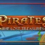 Pirates The Lost Treasures