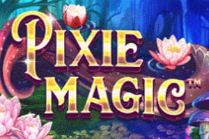 Pixie Magic Online Slot Game