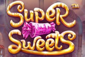 Super Sweets Online Slot Game