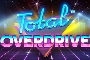 Total Overdrive Online Slot Game