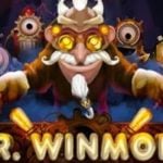 Dr. Winmore