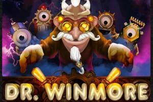 Dr Winmore Online Slot Game