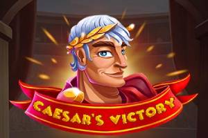 Caesar's Victory Slot Game