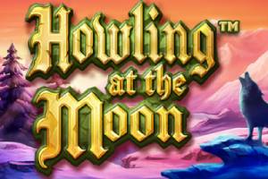 Howling at the Moon Slot Game