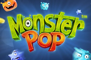 Monster Pop Slot Game