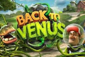 Back to Venus Online Slot Game