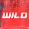 Cyberpunk City Online Slot Red Wild Symbol