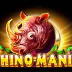 Rhino Mania