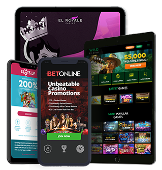 Real Money Online Slots on Mobile Devices