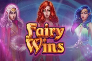 Fairy Wins Online Slot Game