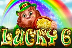 Lucky 6 Online Slot Game