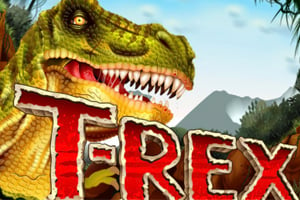 T-Rex Online Slot Game