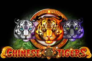 Chinese Tigers Slot Game