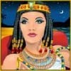 Cleopatras Gold Online Slot Wild Symbol