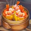 Dim Sum Price Online Slot Prawns