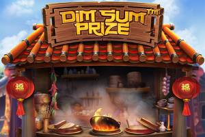 Dim Sum Prize Online Slot Game