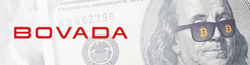 Bovada Header Logo