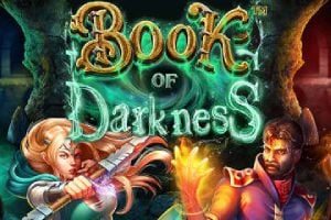 Book of Darkness Online Slot Game