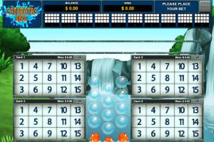 Online Bingo Cataratas