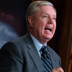 Lindsay Graham Online Casino Battle