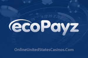 ecopayz casino deposit method