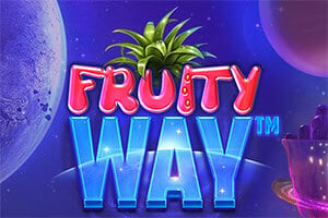 fruity way slot game