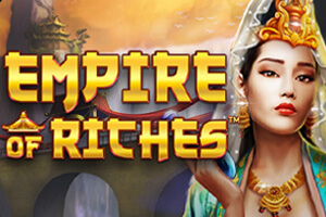 Empire of Riches Online Slot Game