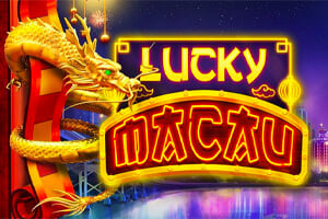 Lucky Macau Online Slot Game