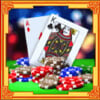 Lucky Macau Online Slot Review High Paying Poker Cards and Chips Symbol