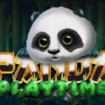 Panda Playtime