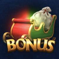 Take Santa's Shop online slot bonus round