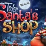 Take Santa's Shop