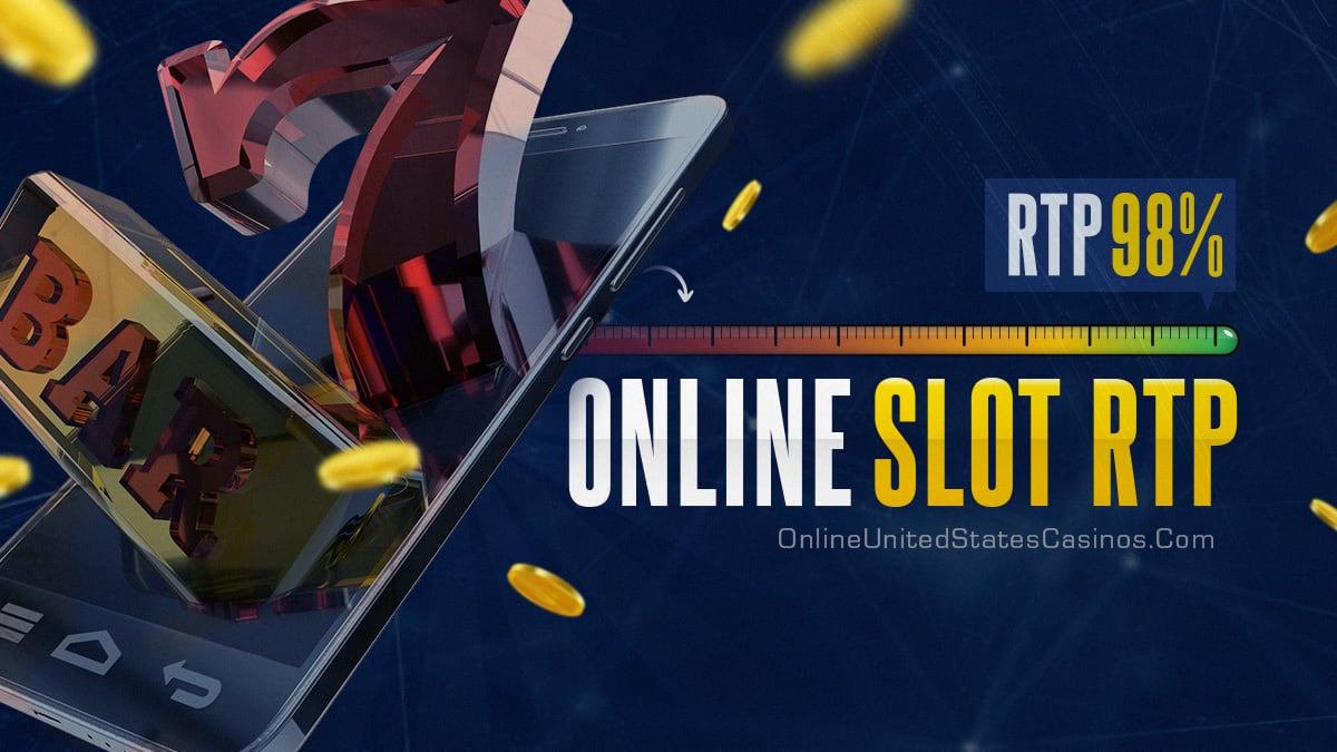 Online Slot RTP