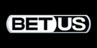 BetUS Logo