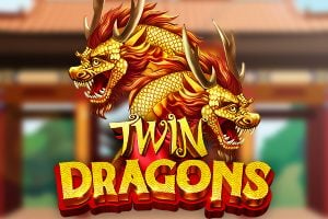 Twin Dragons Online Slot Game