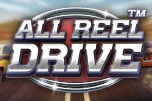 All Reel Drive Slot Game