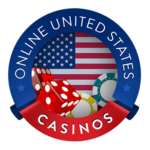 OUSC Online United States Casinos Badge