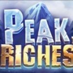 Peak Riches