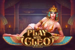 Play With Cleo Online Slot Game