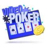 Real Money Video Poker Icon