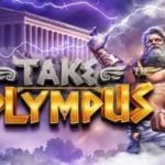 Take Olympus