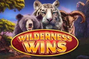 Wilderness Wins Online Slot Game