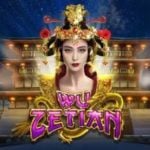 Wu Zetian