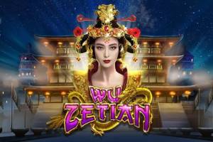 Wu Zetian online slot game